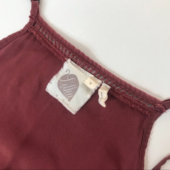 Anthropologie Lilka Nelisa Romper - Picture 7 of 8